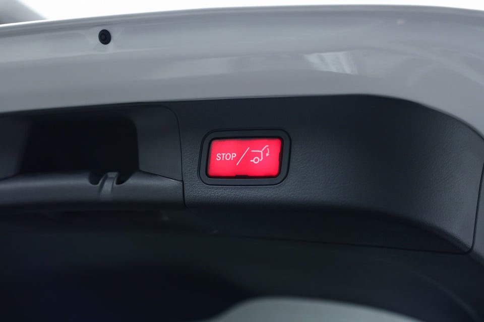 Mercedes EQB250+ AMG Advance 5d