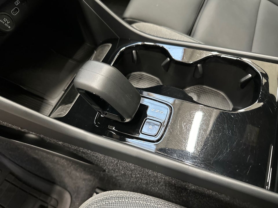 Volvo EX40 Extended Range Ultra 5d