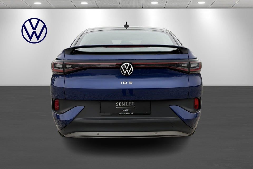 VW ID.5 77 Pro Performance 5d
