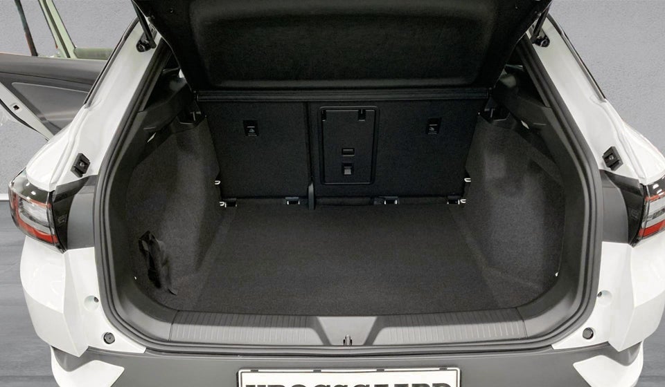 VW ID.4 77 Pro Style+ 5d