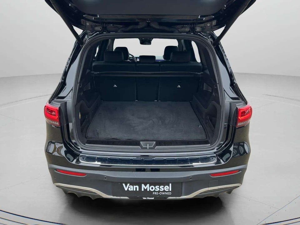 Mercedes EQB250+ AMG Edition 5d