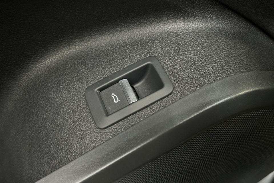 Audi SQ5 3,0 TFSi quattro Tiptr. 5d