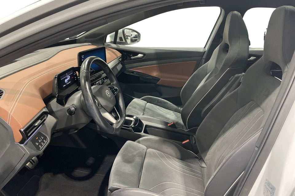 VW ID.4 77 Pro Performance Max 5d