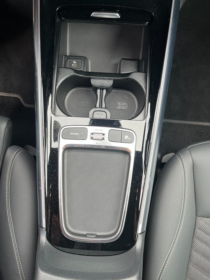 Mercedes EQA250 Progressive Advance 5d