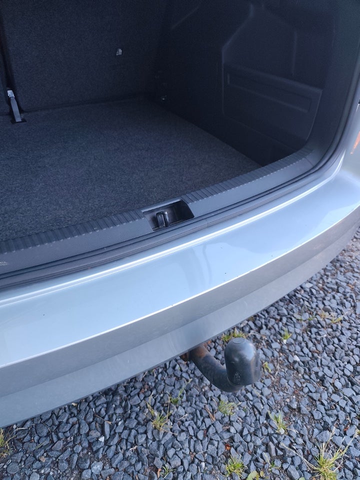 Skoda Fabia 1,2 TSi 90 Ambiente Combi 5d