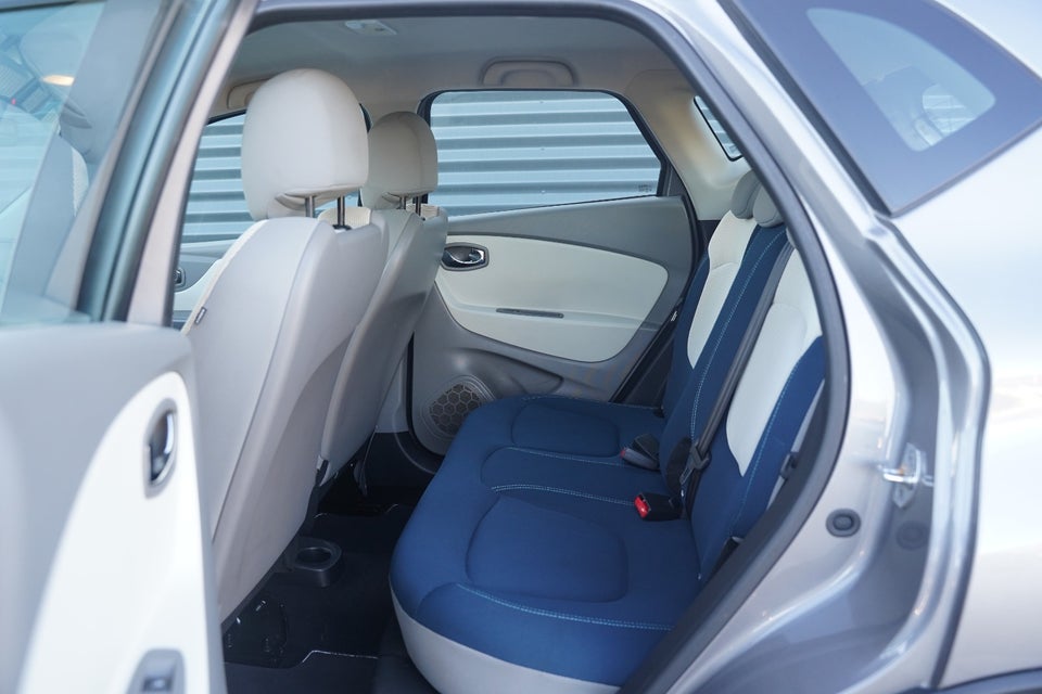 Renault Captur 0,9 TCe 90 Expression 5d