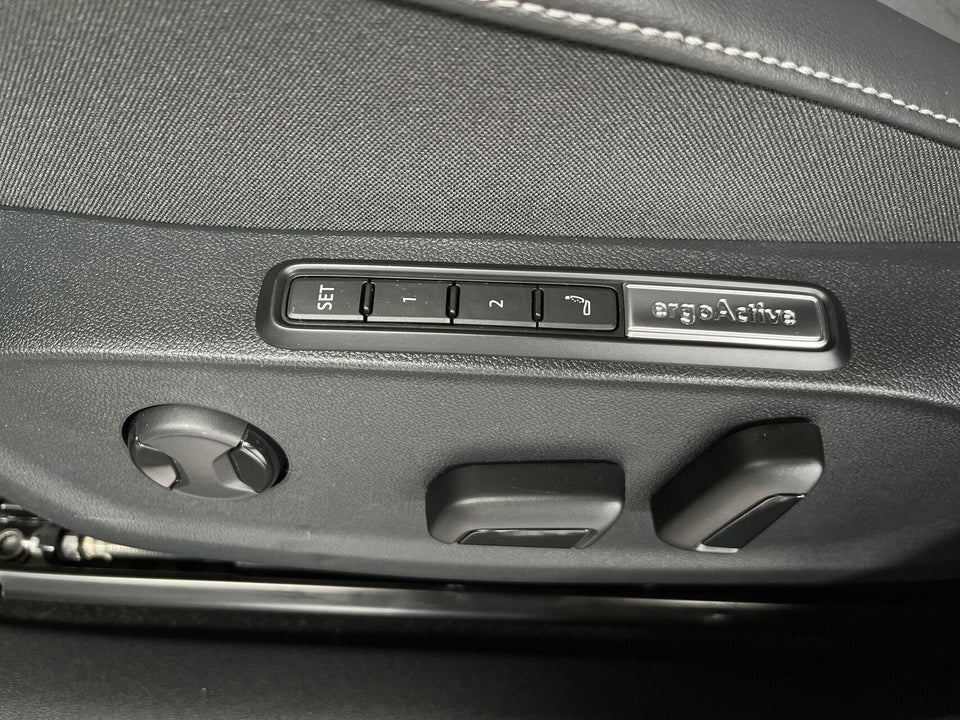 VW ID.7 86 Style S+ Tourer 5d