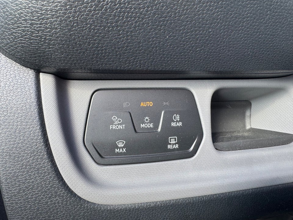 VW ID. Buzz 77 Cargo Comfort