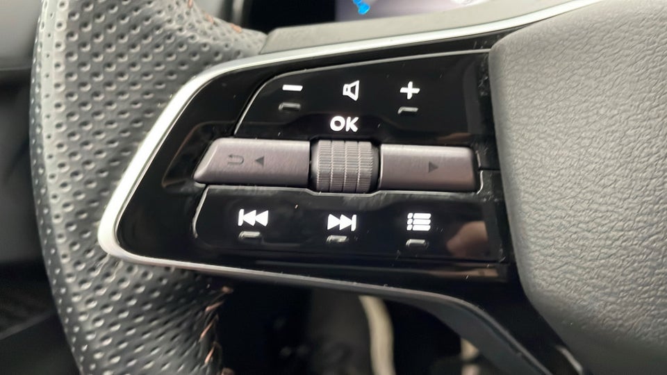 Nissan Ariya 63 Advance 5d