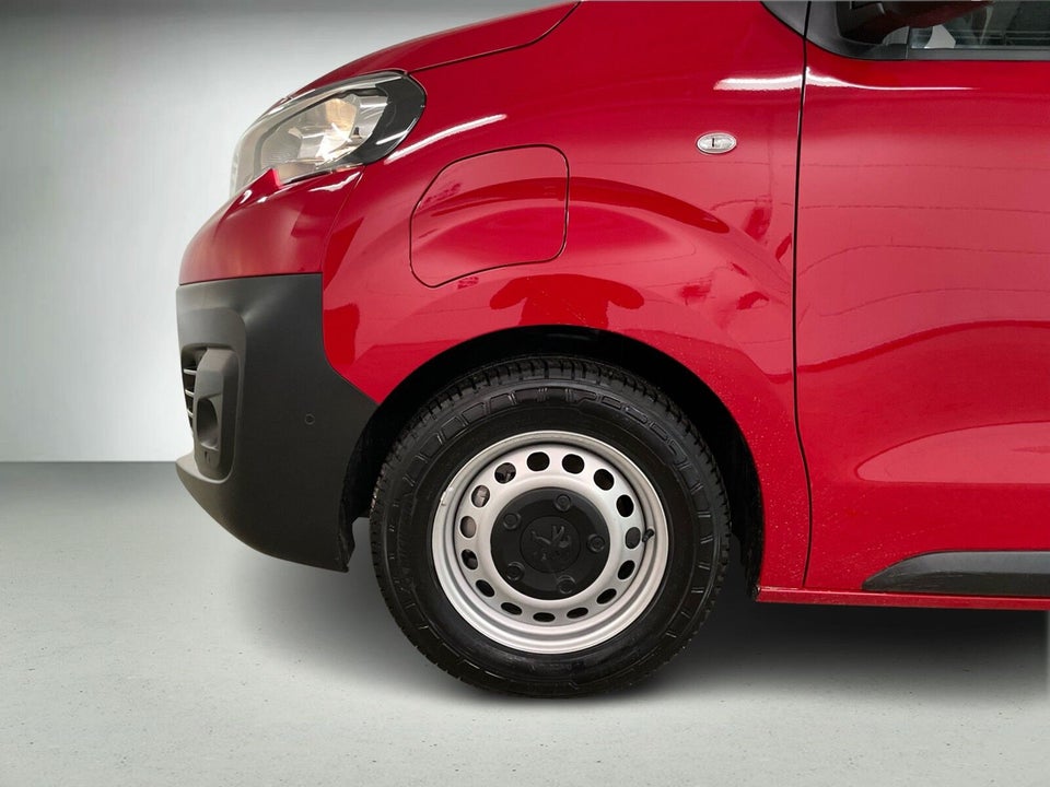 Peugeot e-Expert 75 L2 Premium Van