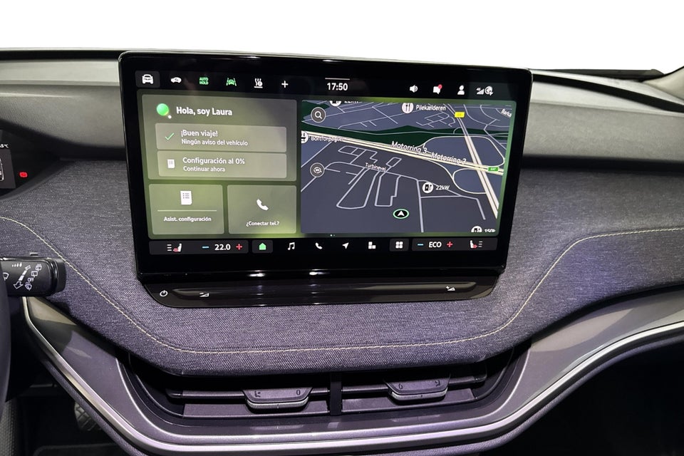 Skoda Elroq 85 iV Premium 5d