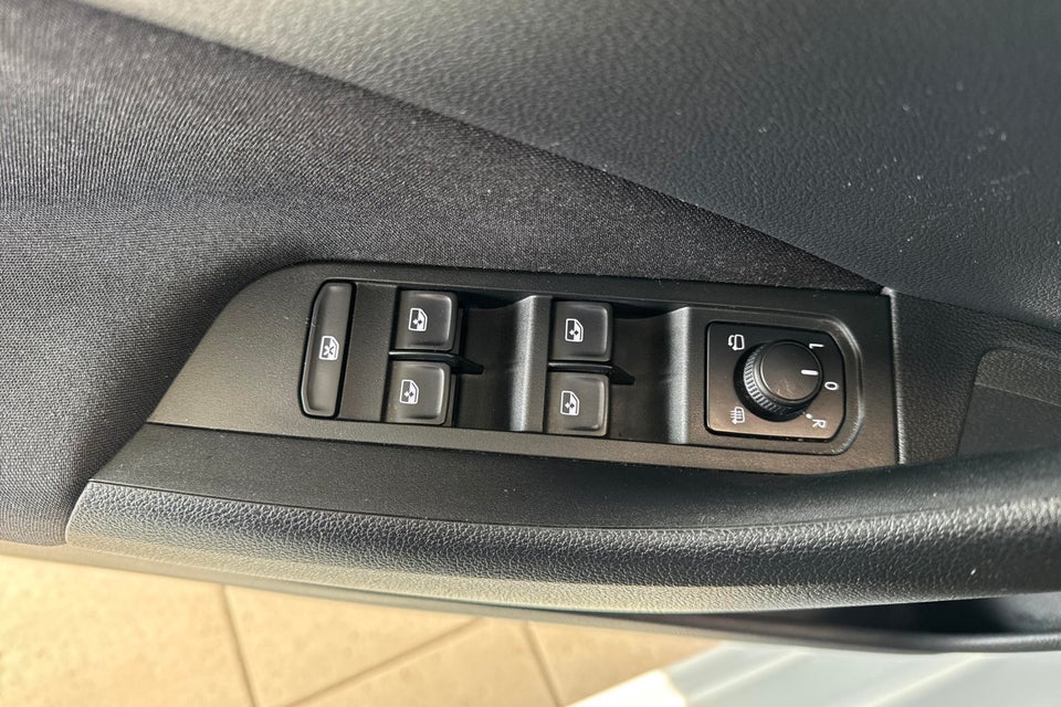 Skoda Scala 1,5 TSi 150 Style DSG 5d