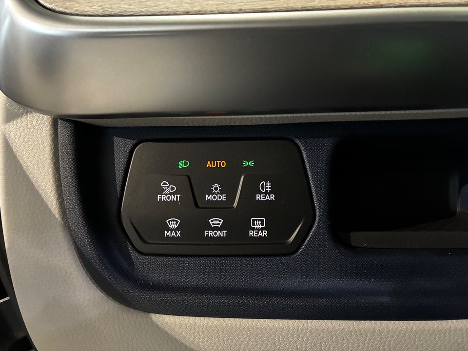 VW ID.Buzz 77 Life SWB 5d