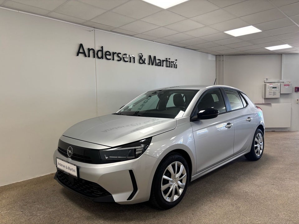 Opel Corsa 1,2 City 5d