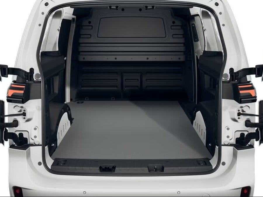 VW ID. Buzz 79 Cargo Pro+
