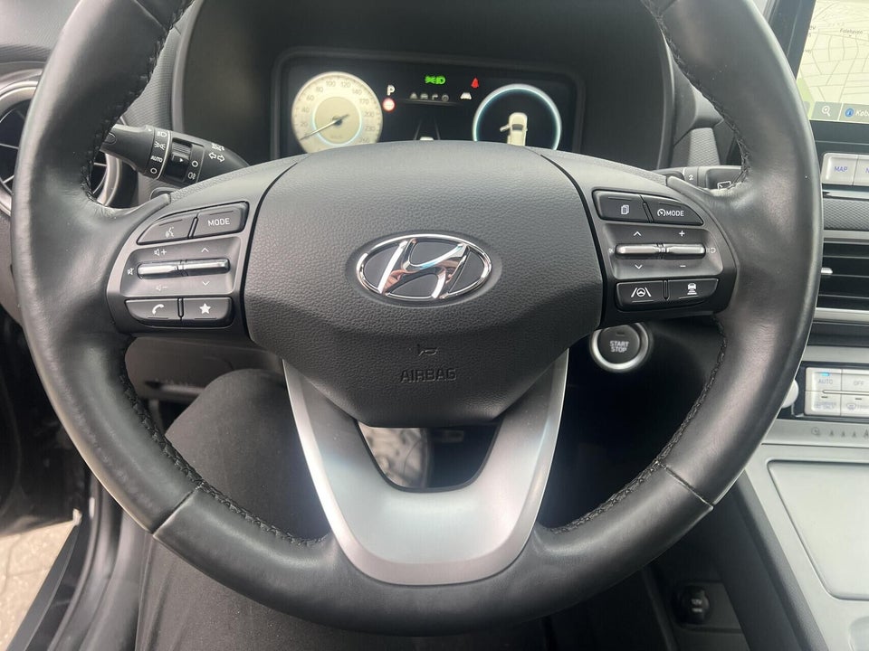 Hyundai Kona 64 EV Prime 5d