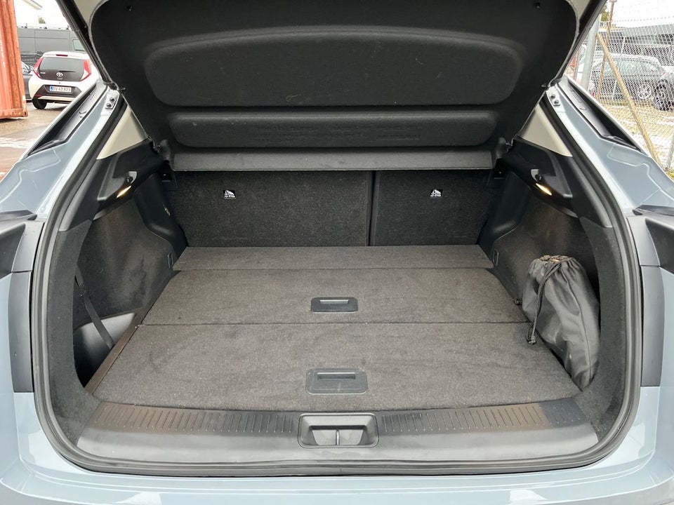 Nissan Ariya 87 Advance 5d