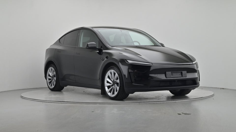 Tesla Model Y Launch Series Long Range AWD 5d