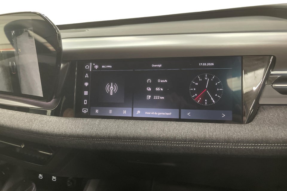 Audi Q6 e-tron Ultra 5d