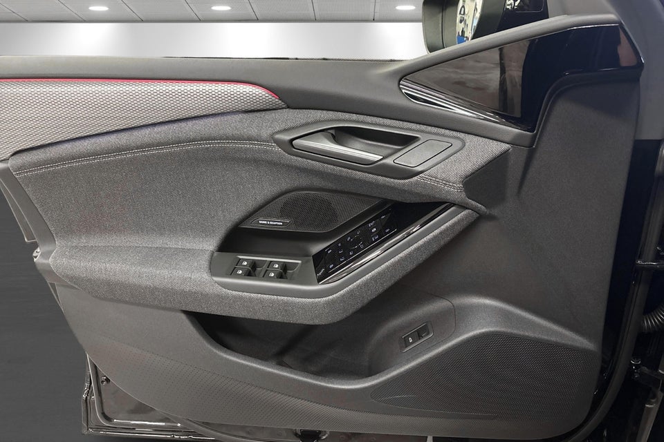 Audi A6 e-tron Ultra performance Sportback 5d