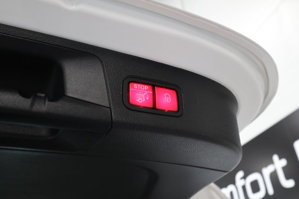 Mercedes EQA250 AMG Line 5d