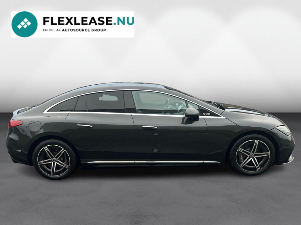 Mercedes EQE350 AMG Line 4d