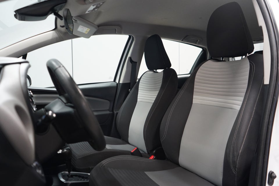 Toyota Yaris 1,5 Hybrid H2 e-CVT 5d