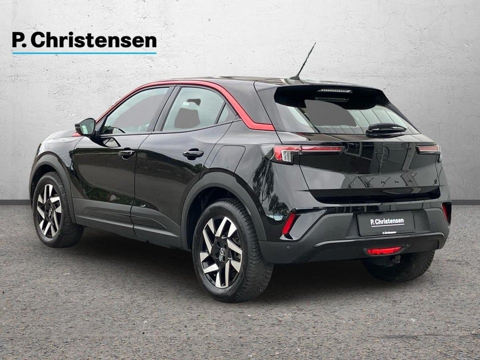 Opel Mokka-e 50 GS Line 5d