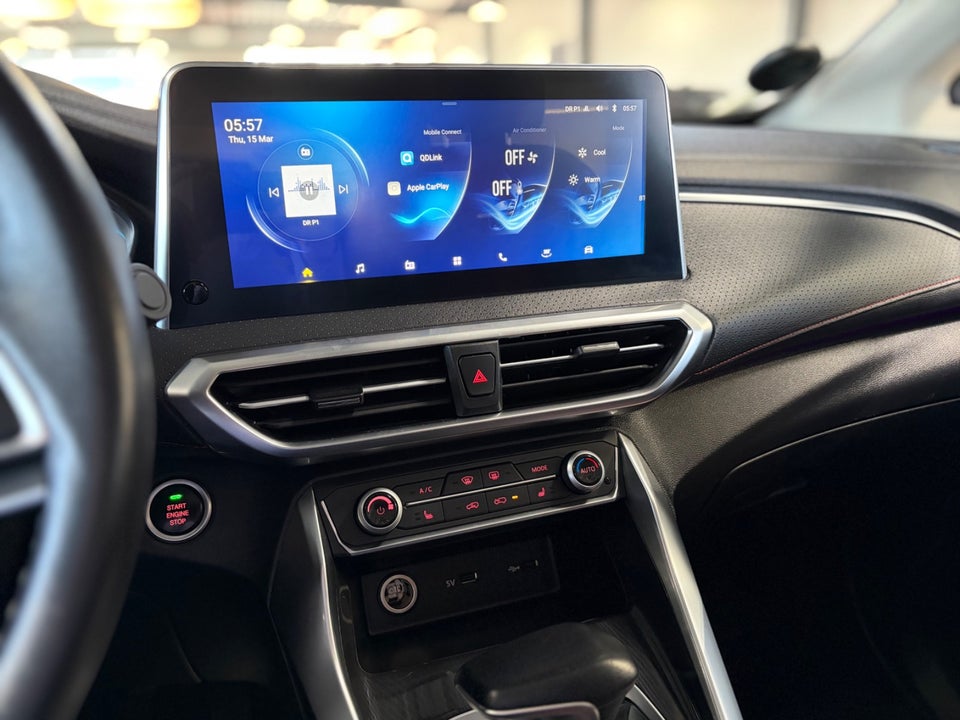 Maxus Euniq5 52 Exclusive 7prs 5d