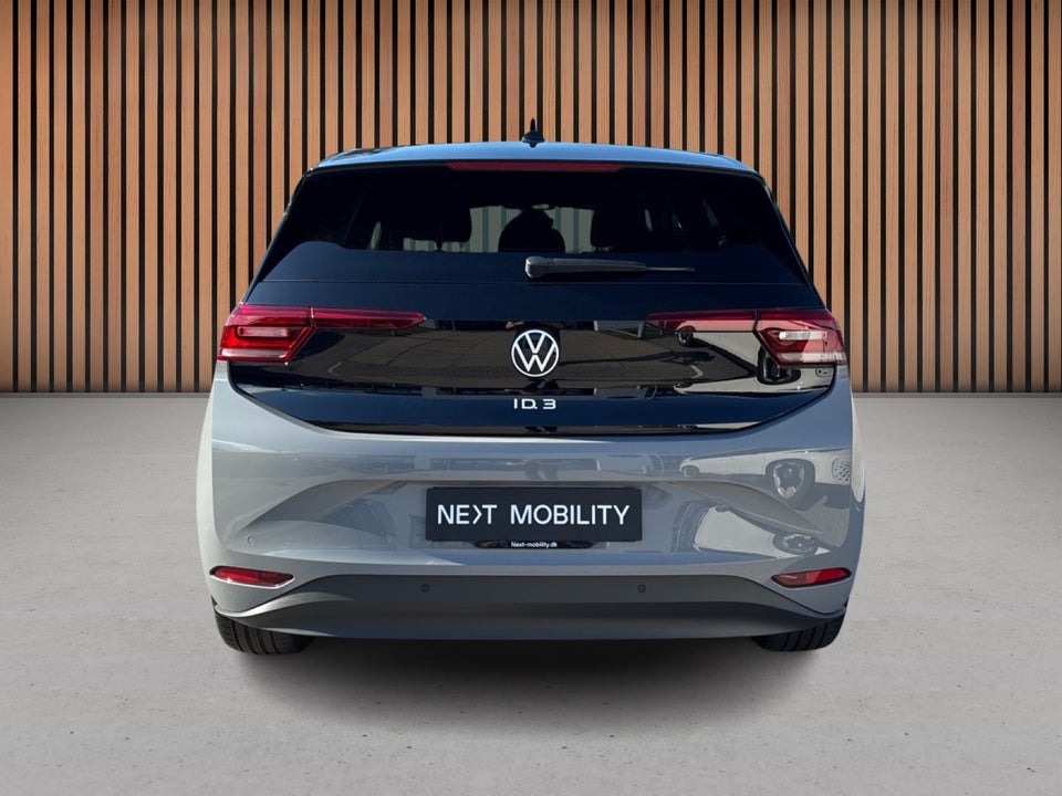 VW ID.3 58 Pro 5d