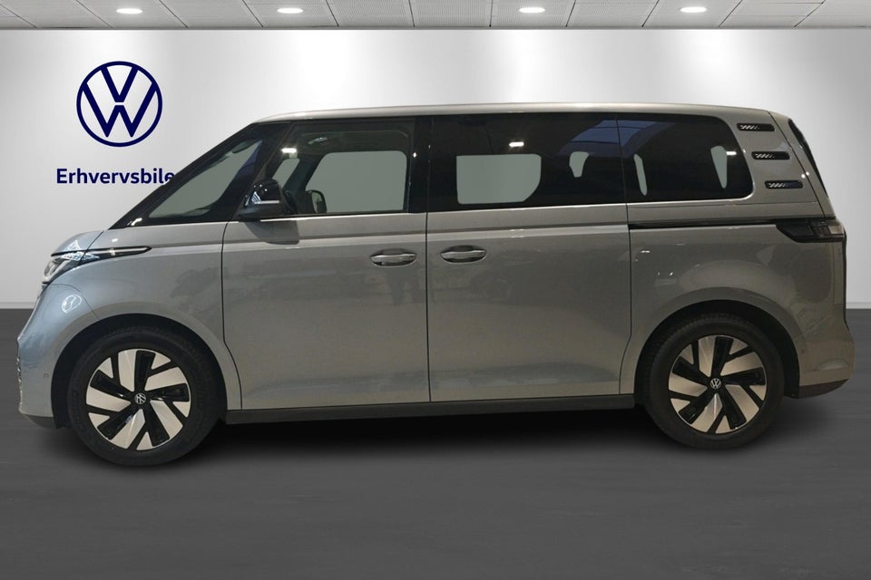 VW ID.Buzz 79 Life SWB 5d