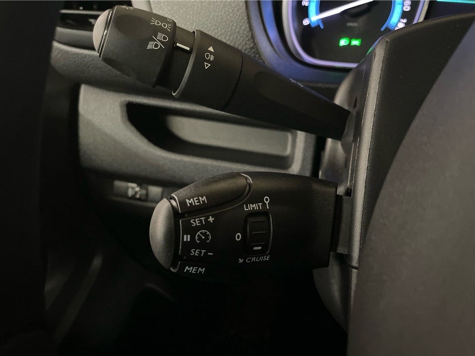 Citroën ë-Jumpy 75 L3 BaseLine