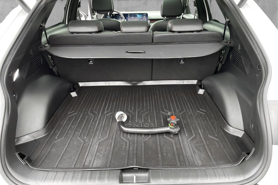 Hyundai Ioniq 5 84 N Line+ 5d