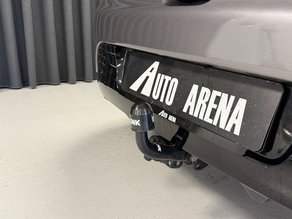 Renault Clio IV 1,5 dCi 75 Expression 5d