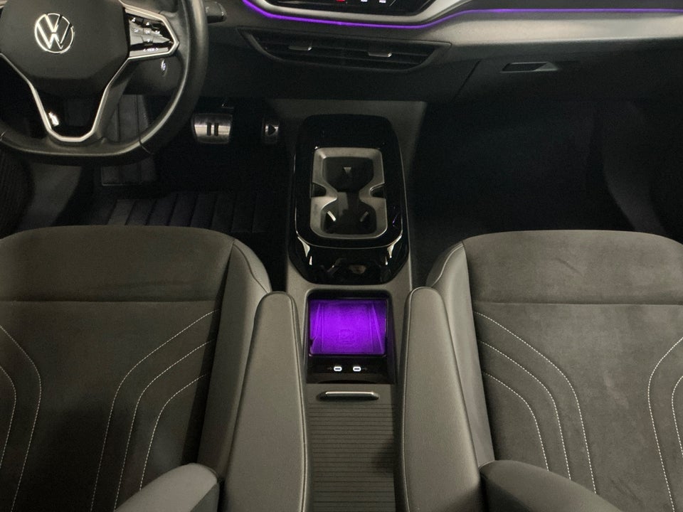 VW ID.5 77 Pro Performance 5d