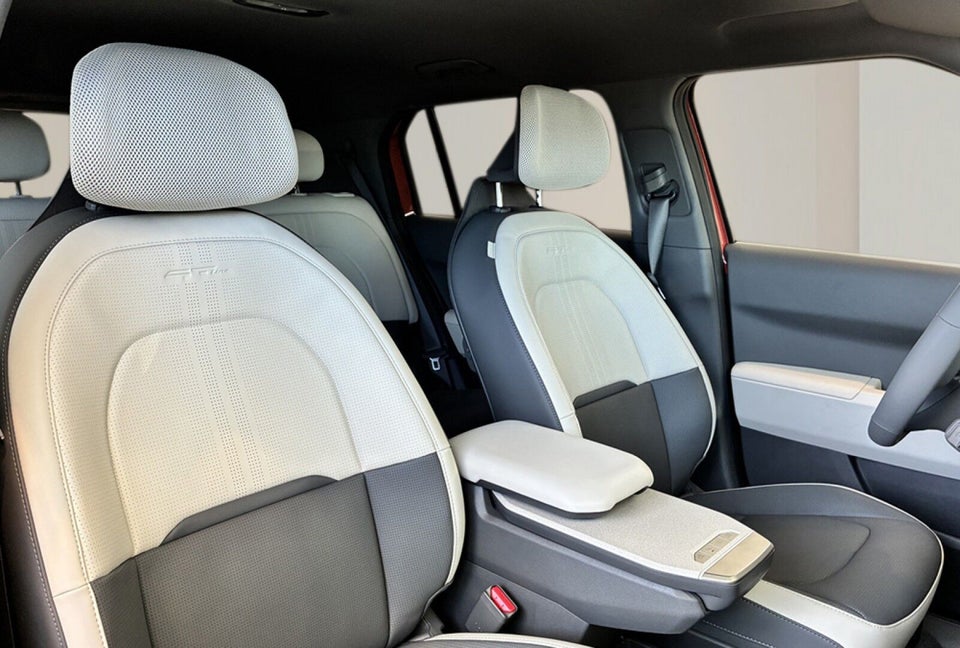 Kia EV3 81 Long Range GT-Line 5d