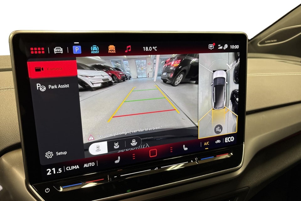 VW ID.4 77 Style+ 5d