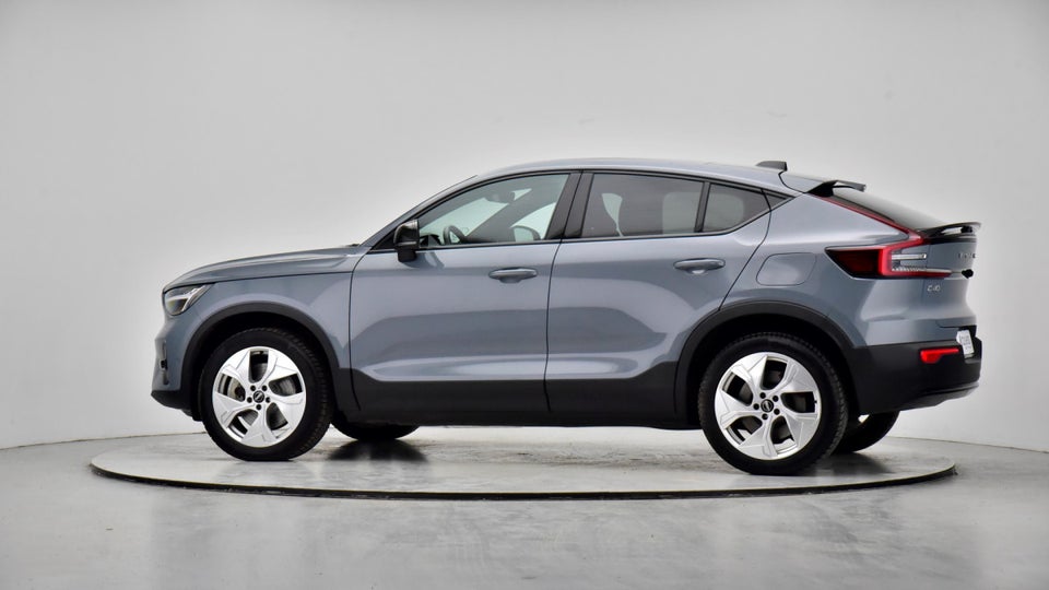 Volvo C40 P6 ReCharge Ultimate 5d