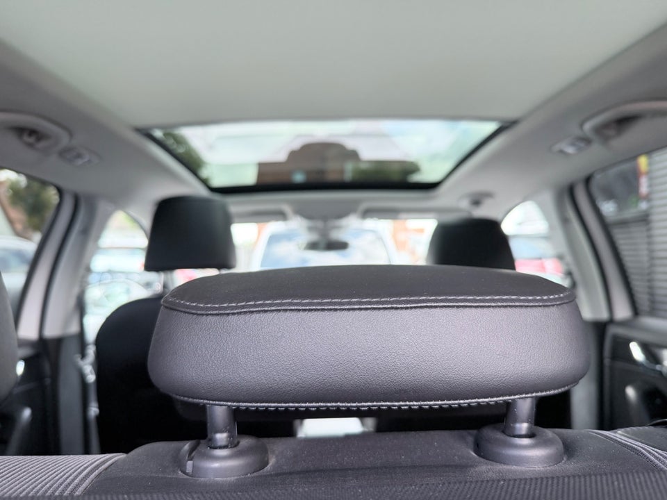 Skoda Octavia 1,5 TSi 150 Style Combi DSG 5d