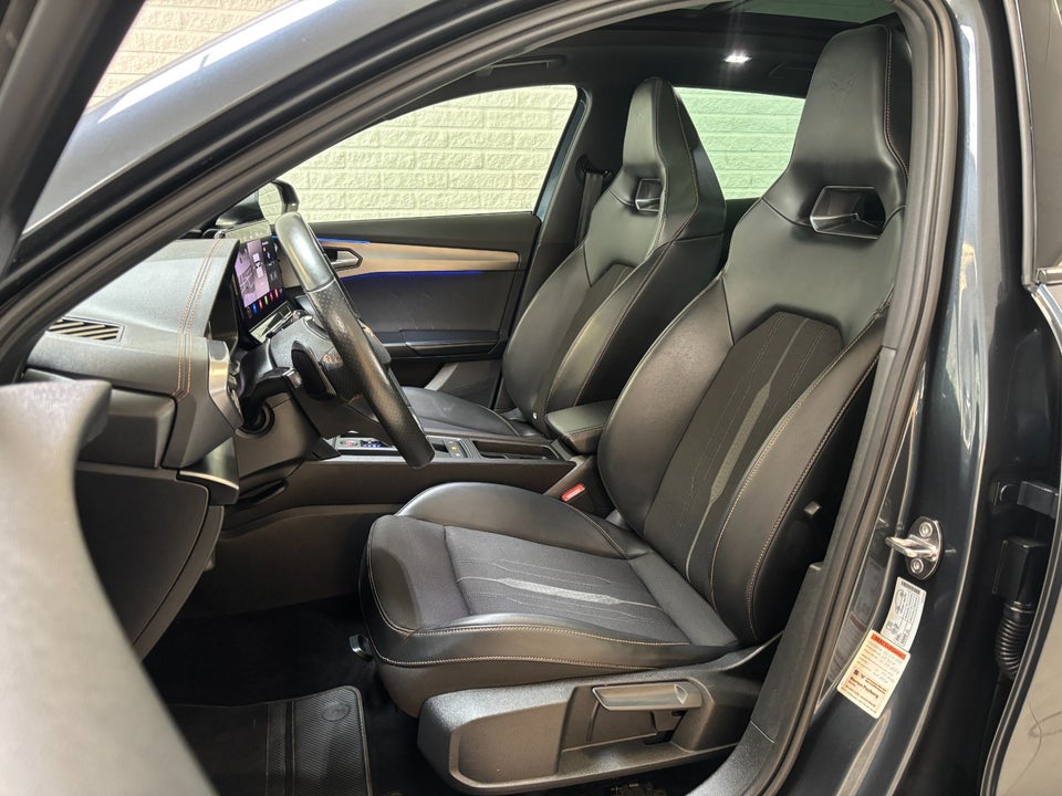 Cupra Formentor 1,4 eHybrid VZ DSG 5d