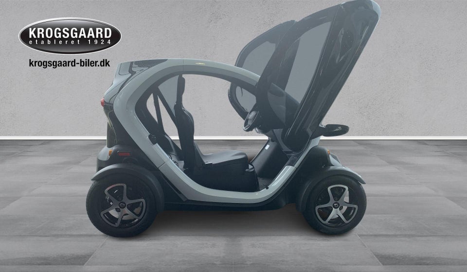 Renault Twizy Life 2d