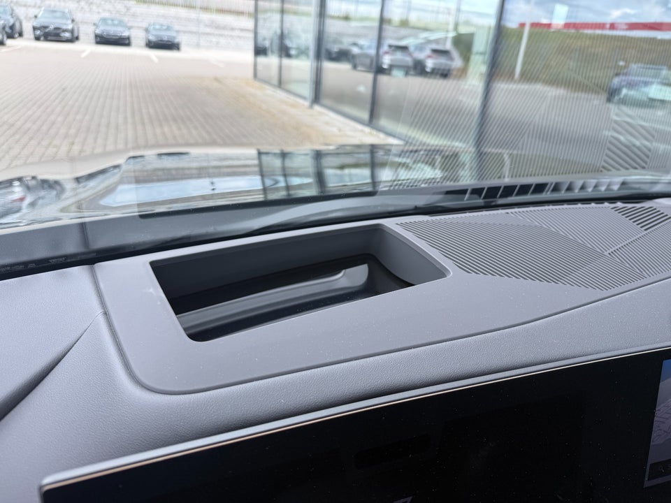 BMW i5 eDrive40 Touring Supercharged 5d