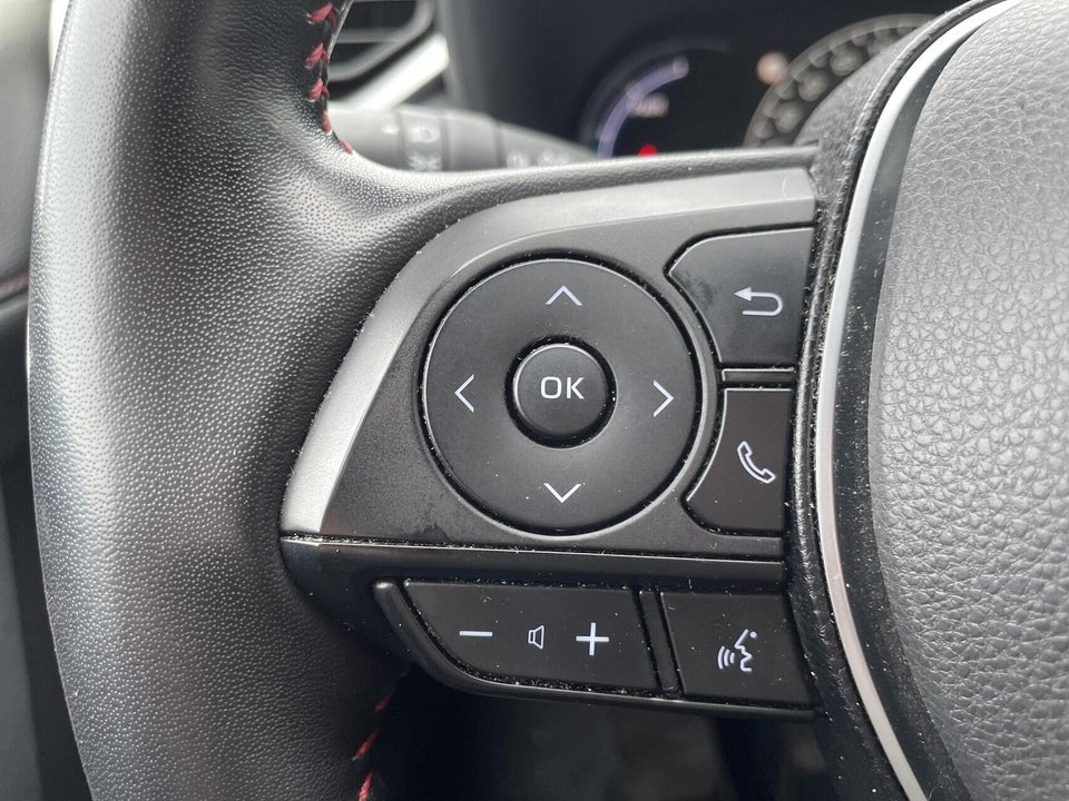 Toyota RAV4 2,5 Plug-in Hybrid H3 Style AWD-i 5d