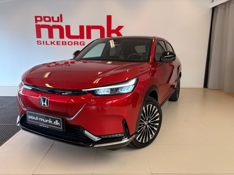 Honda e:Ny1 Advance 5d