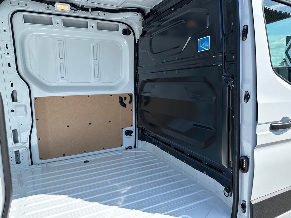 Renault Master V T35 87 E-Tech L2H2 Kassevogn Tekno