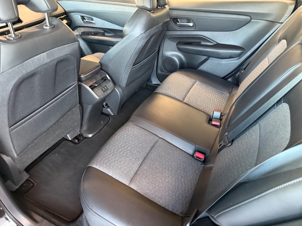 Nissan Ariya 63 Engage 5d