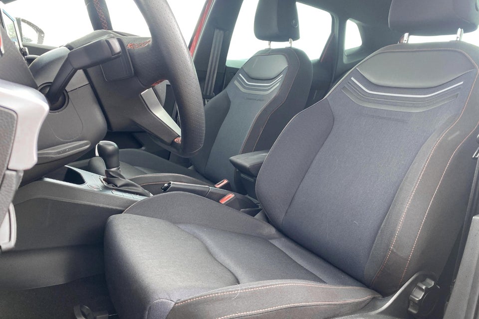 Seat Ibiza 1,0 TSi 110 FR DSG 5d
