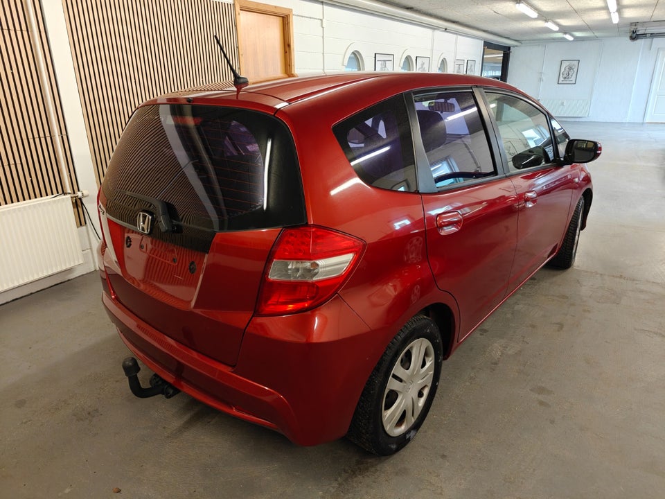 Honda Jazz 1,2 Trend 5d