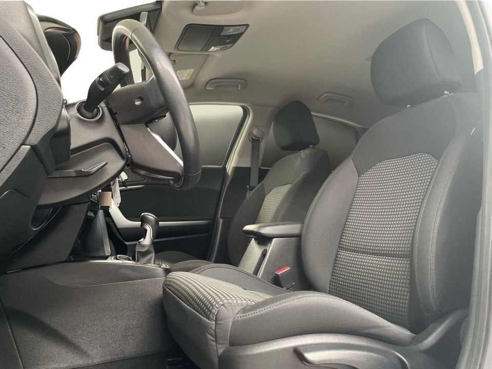 Kia Ceed 1,0 T-GDi Attraction 5d