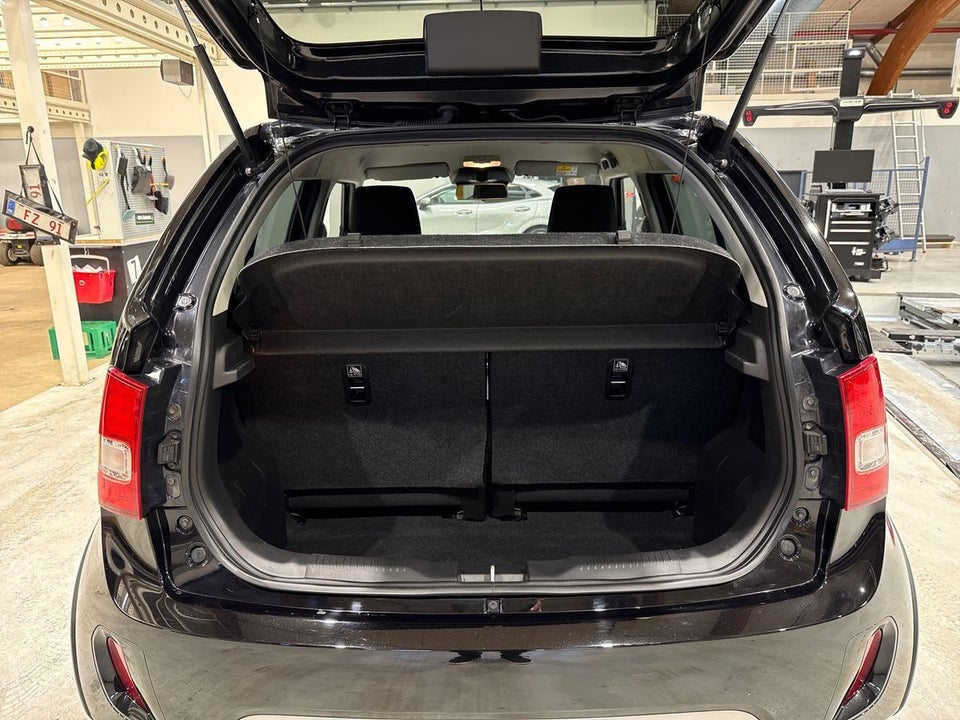 Suzuki Ignis 1,2 mHybrid Active 5d